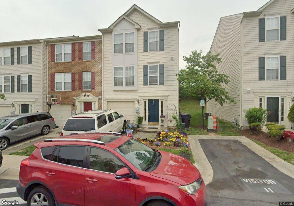 7011 Oak Grove Way, Elkridge, MD 21075 - photo 1