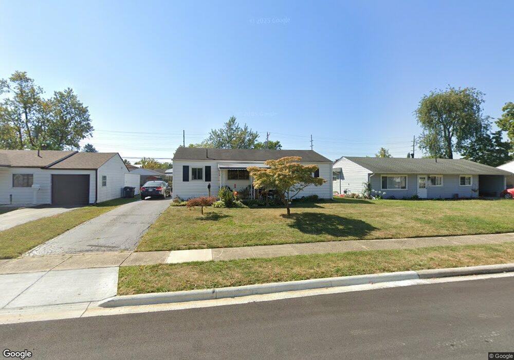 4335 Kumler Dr, Columbus, OH 43213 - photo 1