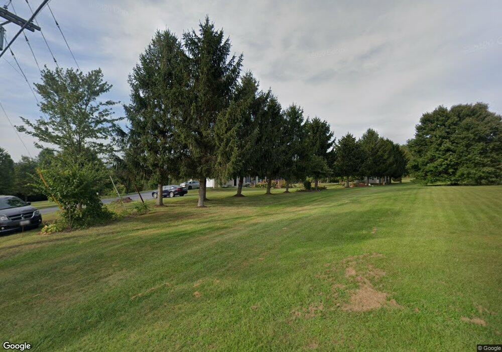 5747 Elmer Derr Rd, Frederick, MD 21703 - photo 1