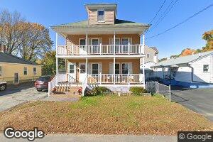 162 Whipple St, Manchester, NH 03102
