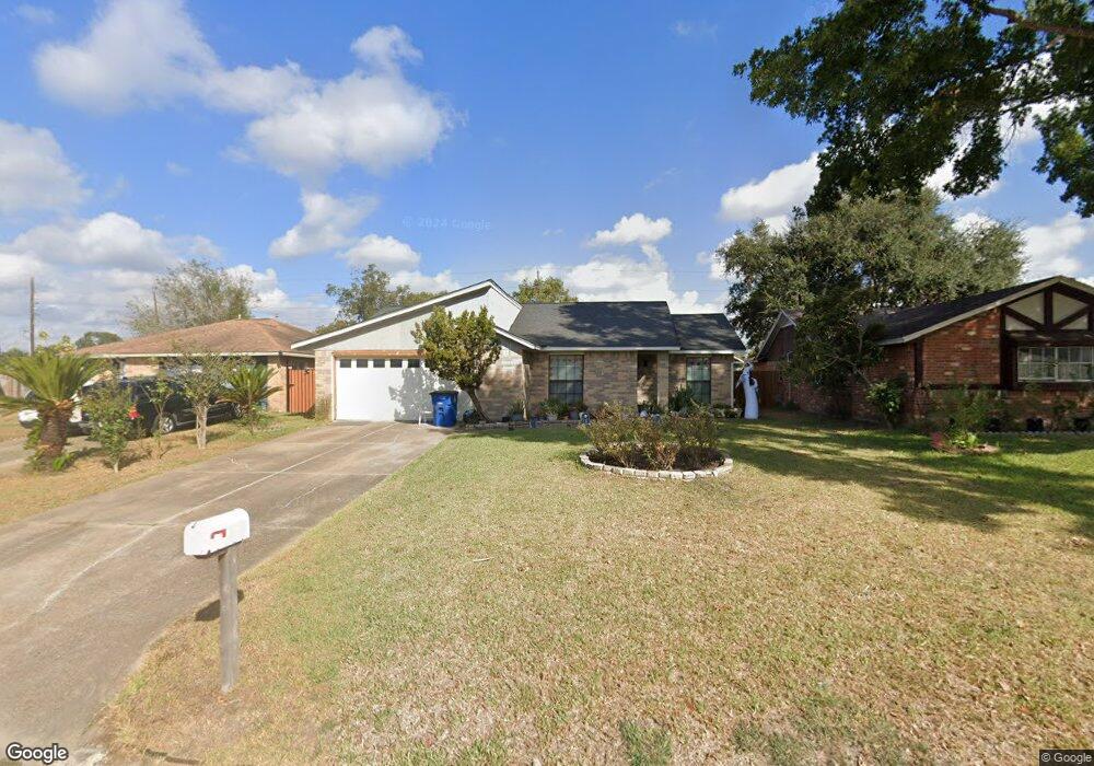 7926 Woodsman Trail, Houston, TX 77040 - photo 1