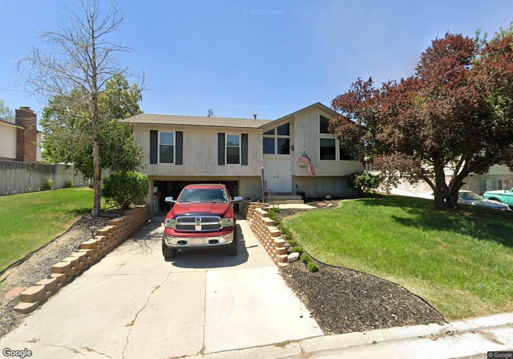 9826 S Iverness Cir, South Jordan, UT 84095 - photo 1