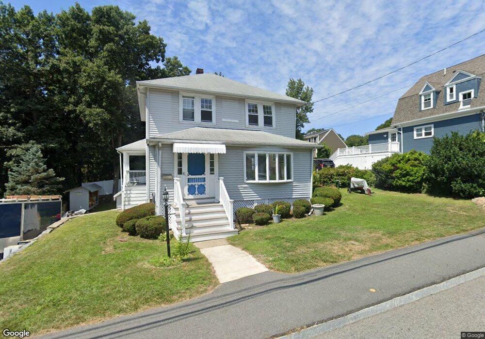 39 Lantern Ln, Braintree, MA 02184 - photo 1