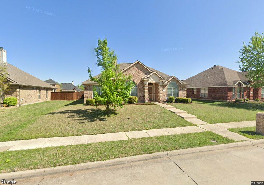 1109 Arthurs Ct, Wylie, TX 75098 - photo 1