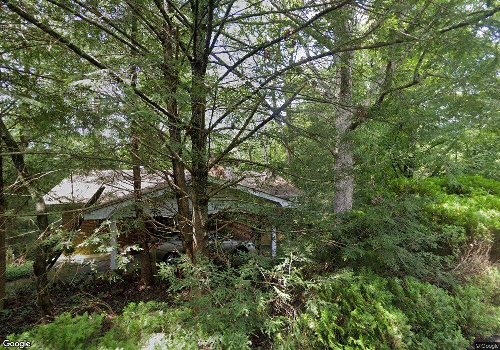 535 Riverbend Cir, Ellijay, GA 30536 - photo 1