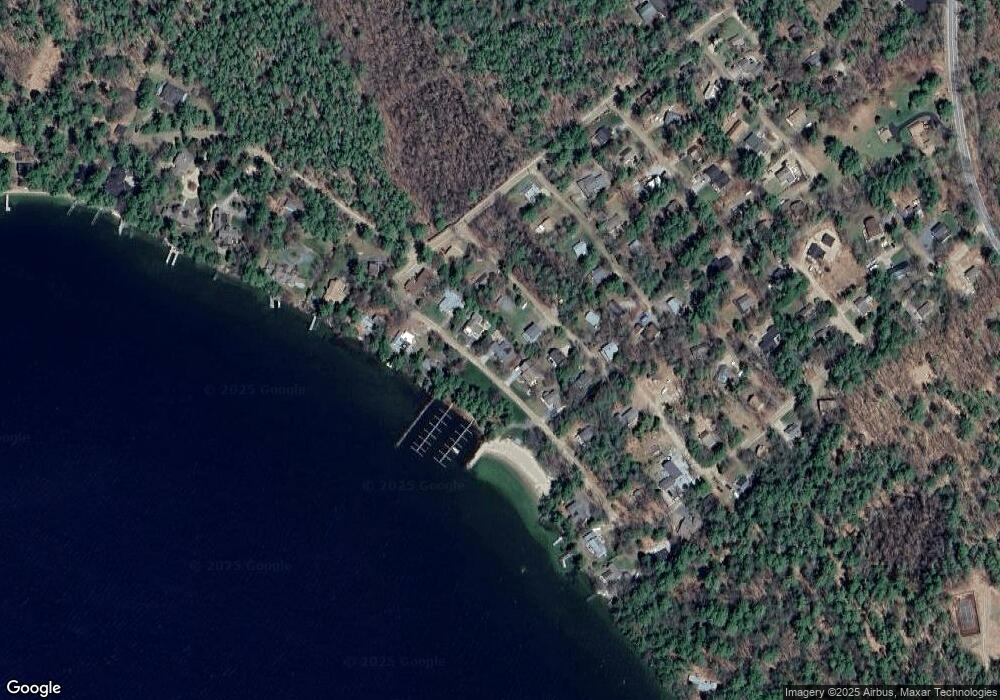 99 Far Echo Rd, Moultonborough, NH 03254 - photo 1