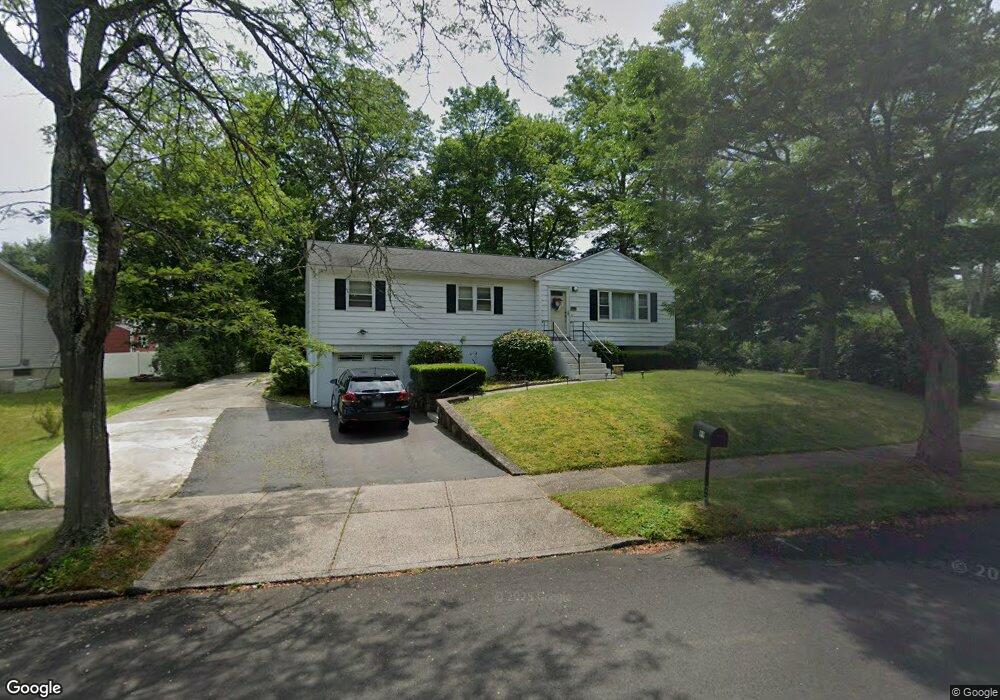 99 Carroll Rd, Hamden, CT 06517 - photo 1