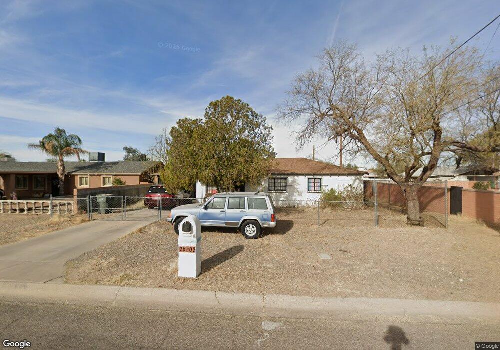 2602 E Keswick Cir, Tucson, AZ 85713 - photo 1