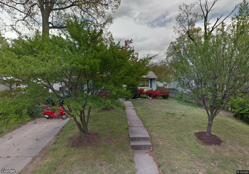 3913 Decatur Ave, Kensington, MD 20895 - photo 1