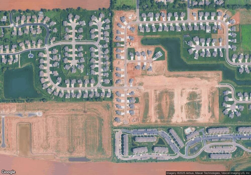 10757 W Sondra St, Maize, KS 67101 - photo 1