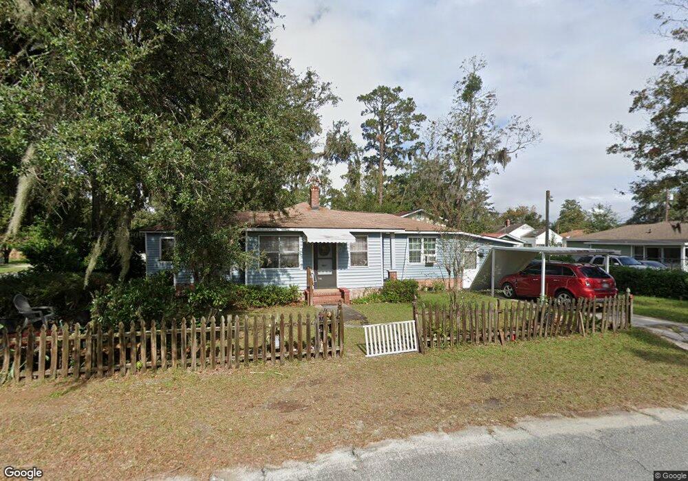 701 S St, Brunswick, GA 31520 - photo 1