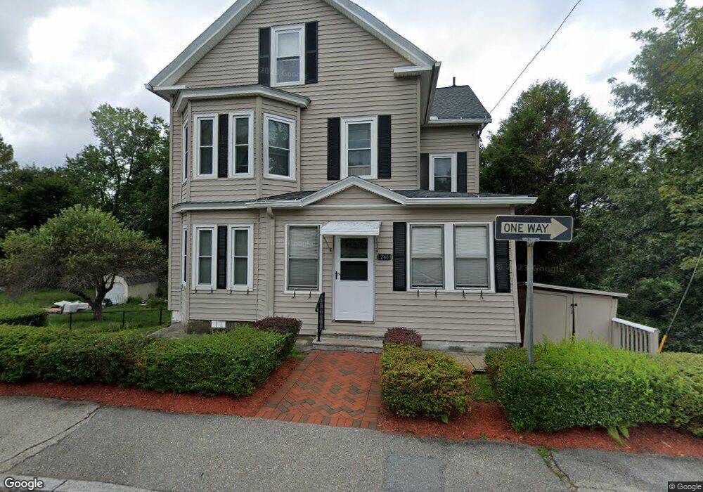 266 High St, Webster, MA 01570 - photo 1