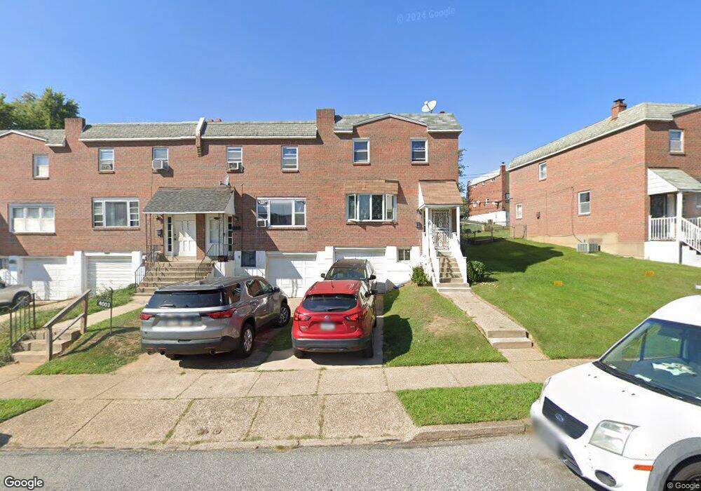 4003 Gideon Rd, Brookhaven, PA 19015 - photo 1