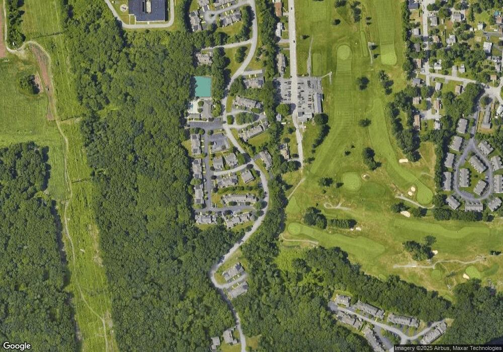 2 Queen Annes Ct, West Warwick, RI 02893 - photo 1