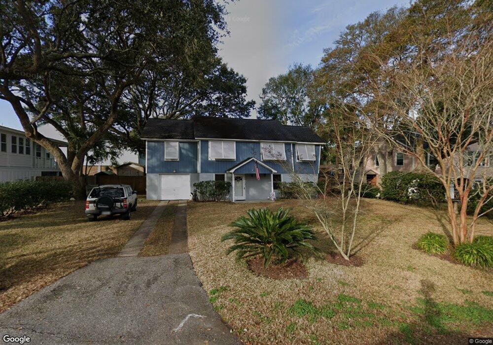 9 25th Ave, Isle of Palms, SC 29451 - photo 1