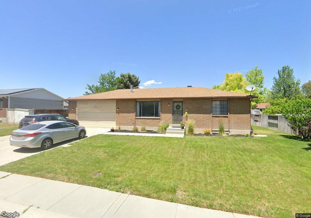2054 W 7420 S, West Jordan, UT 84084 - photo 1