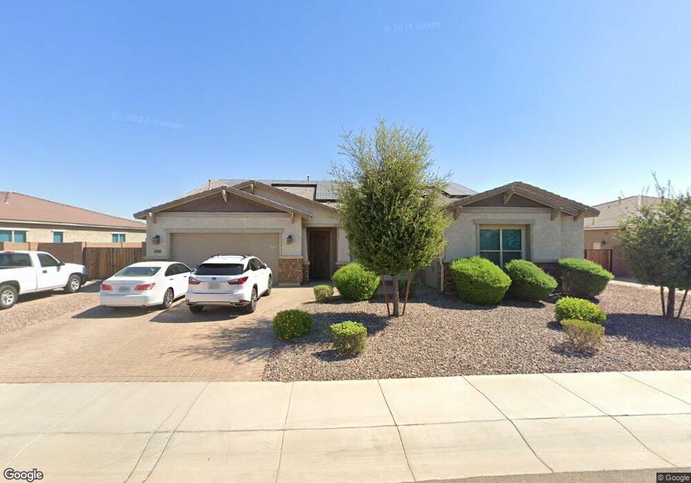 4663 N 185th Ln, Goodyear, AZ 85395 - photo 1
