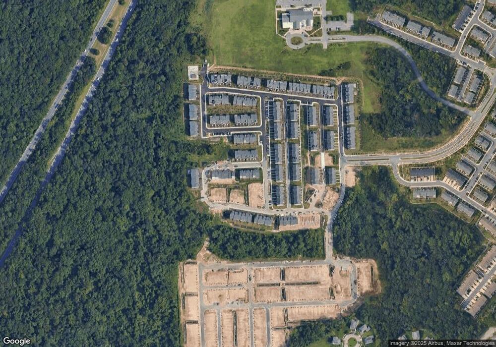 7847 Brandy Station Rd unit MOZART, Jessup, MD 20794 - photo 1