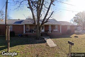 613 S Park St, Rector, AR 72461
