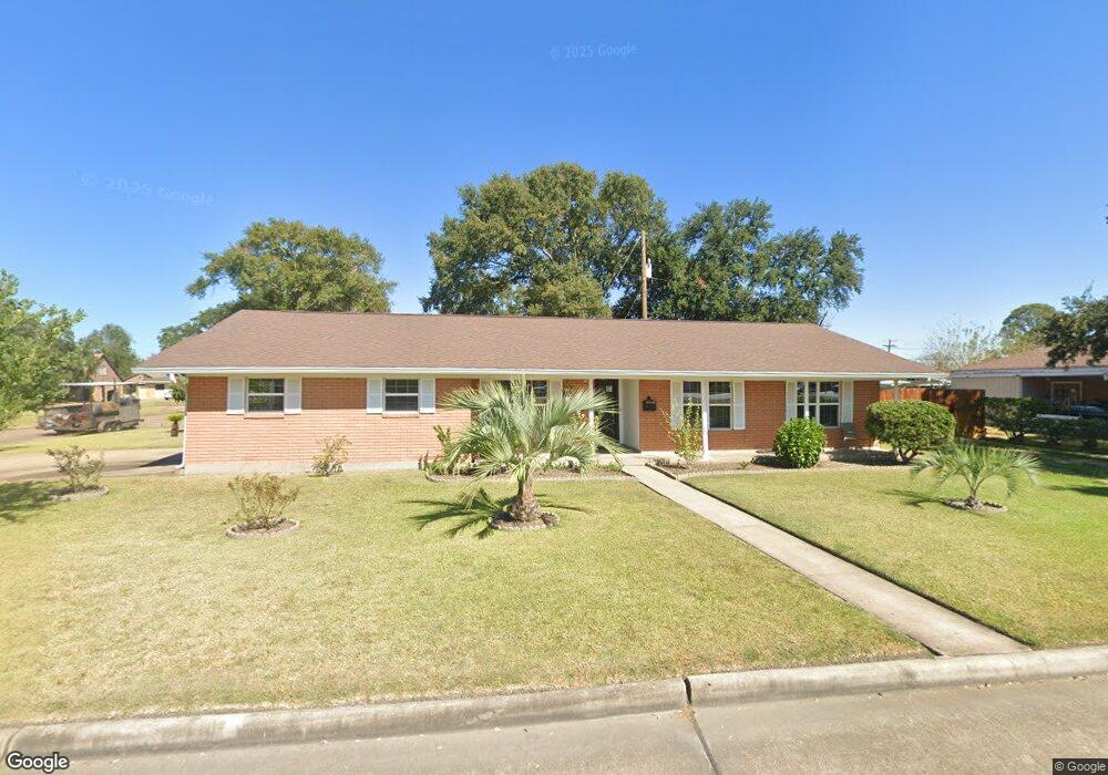 4102 Memorial Blvd, Port Arthur, TX 77640 - photo 1