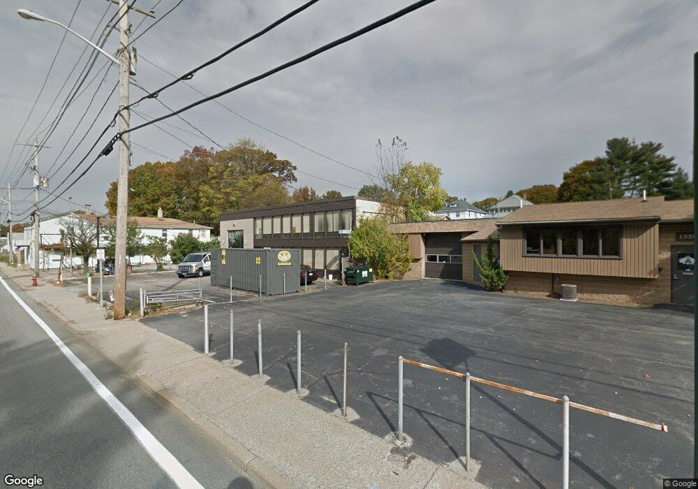 1808 Elmwood Ave, Warwick, RI 02888 - photo 1