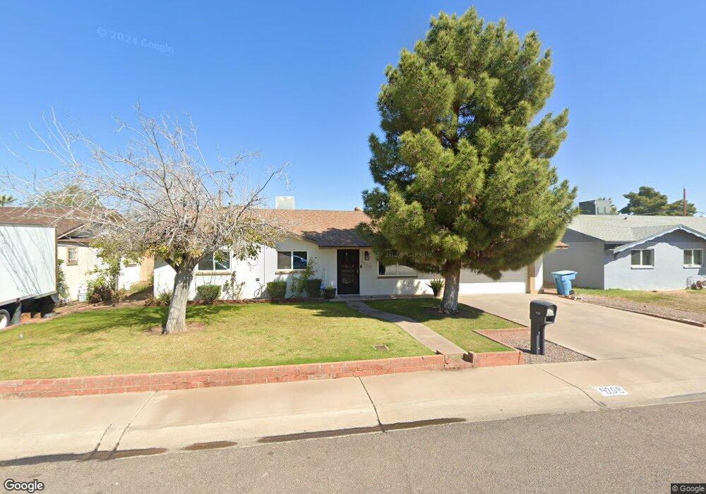 4208 W Echo Ln unit 7, Phoenix, AZ 85051 - photo 1