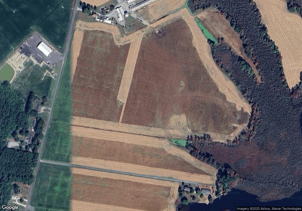 4757 Egypt Rd, Cambridge, MD 21613 - photo 1