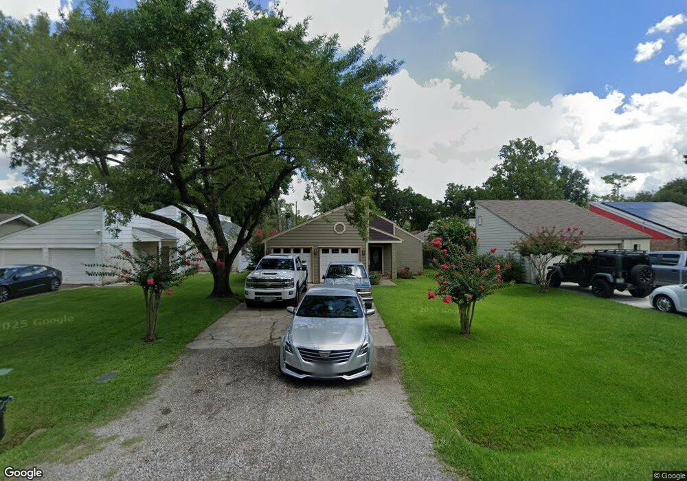 9108 N Allegro St, Houston, TX 77080 - photo 1