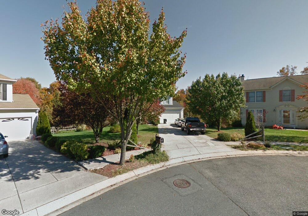 1201 Hidden Stream Ct, Abingdon, MD 21009 - photo 1