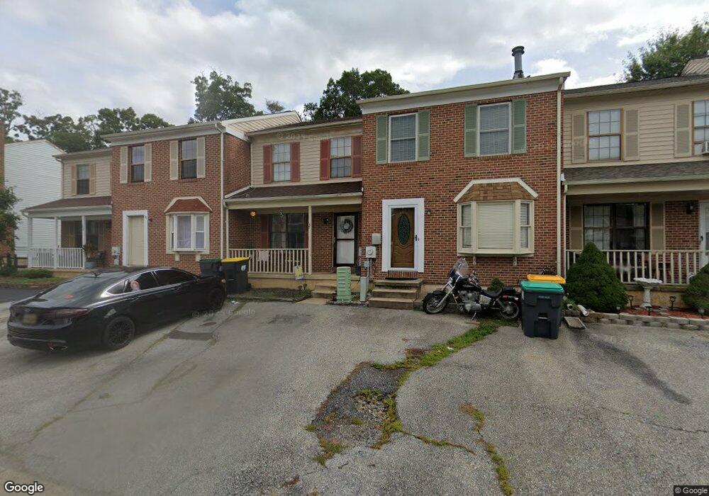 37 Mactavish Ct, New Castle, DE 19720 - photo 1