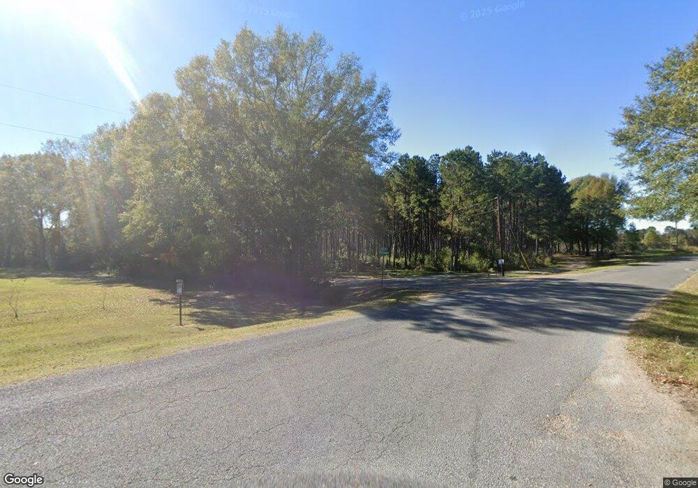 6490 Hamp Lea Rd, Magnolia, MS 39652 - photo 1