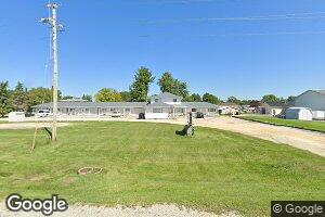 531 South St, Jesup, IA 50648
