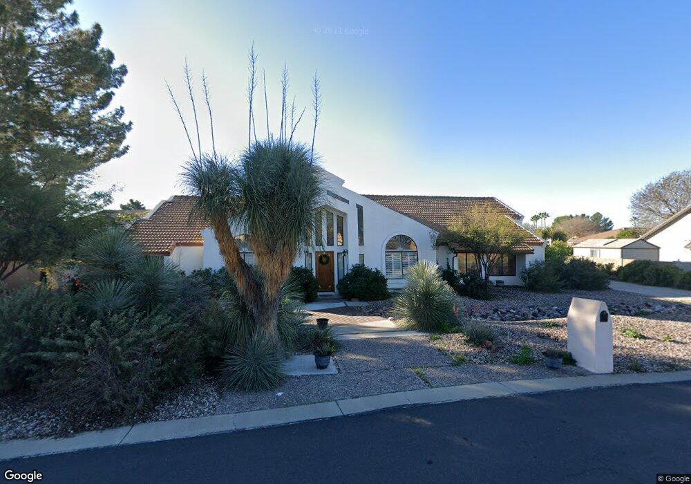 2639 E Emelita Ave, Mesa, AZ 85204 - photo 1