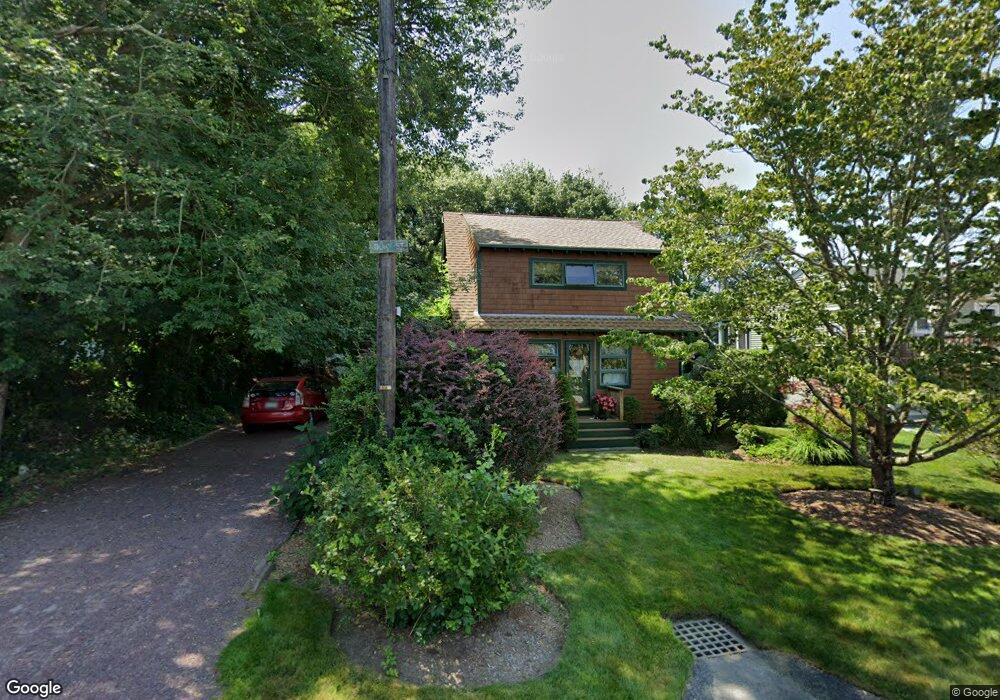 45 Dory St, Jamestown, RI 02835 - photo 1