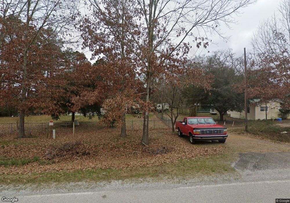 2858 Highway 849, Columbia, LA 71418 - photo 1