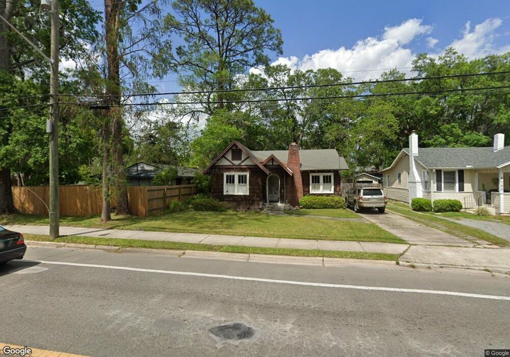 4759 Post St, Jacksonville, FL 32205 - photo 1