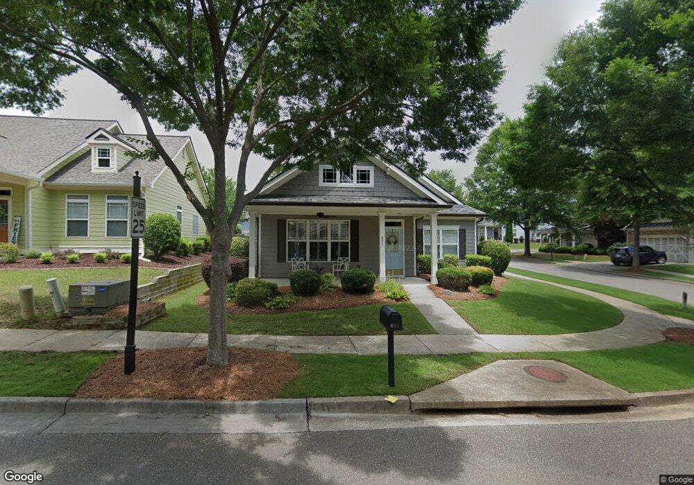 827 Durham Ct, Canton, GA 30115 - photo 1