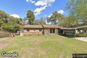 1402 Blakeley Rd, Savannah, GA 31406