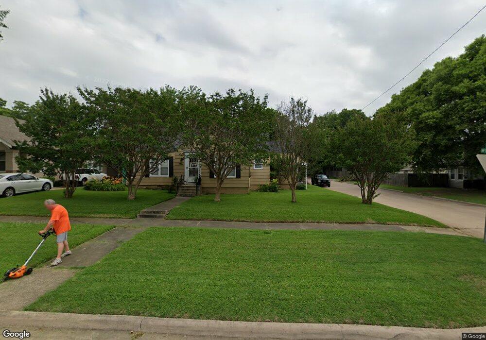 1014 McLish St, Ardmore, OK 73401 - photo 1