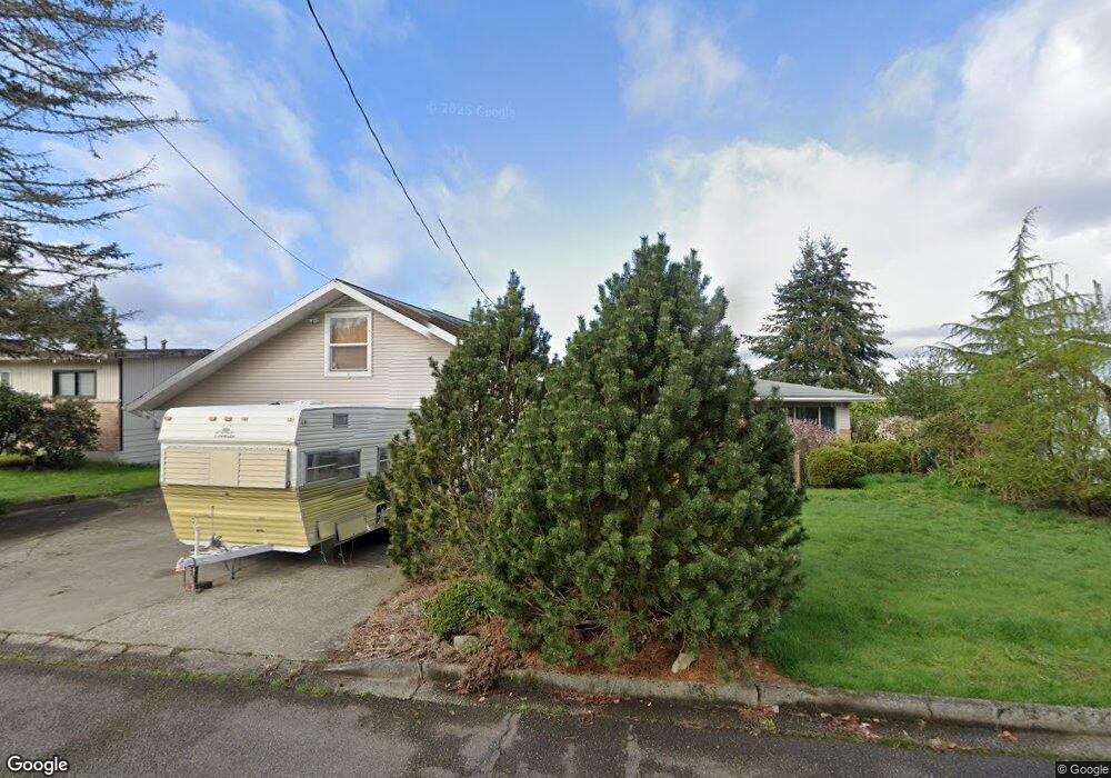 22815 18th Ave S, Des Moines, WA 98198 - photo 1