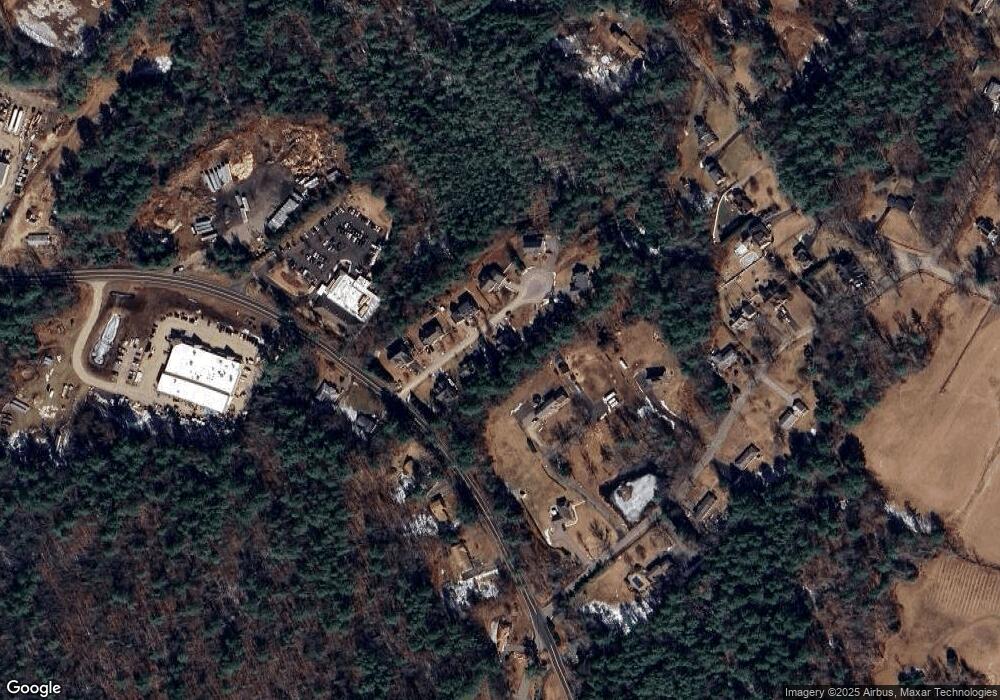 28 Nelson Way unit 1, Barre, MA 01005 - photo 1