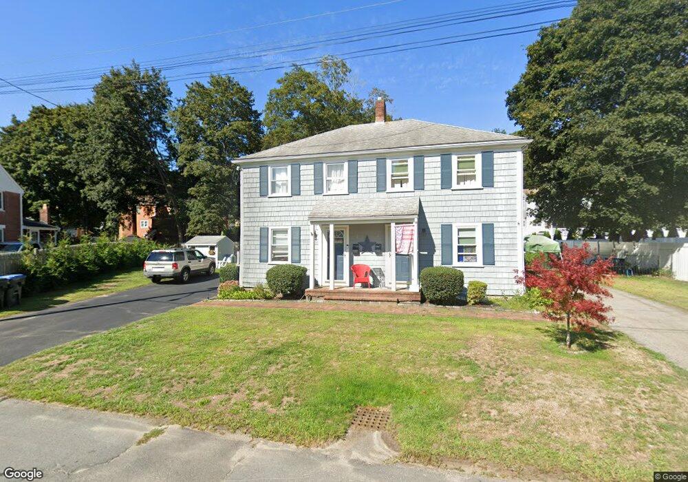 12 Nutty Hill Rd, Hingham, MA 02043 - photo 1