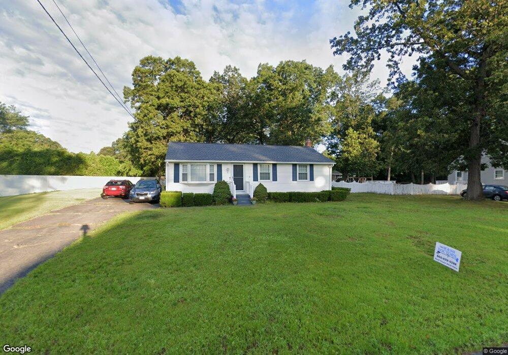 17 Cypress Rd, Windsor Locks, CT 06096 - photo 1