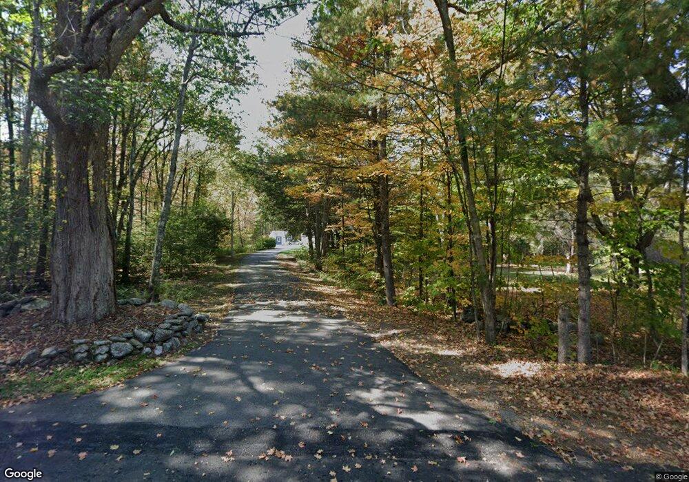 160 N Common Rd, Westminster, MA 01473 - photo 1