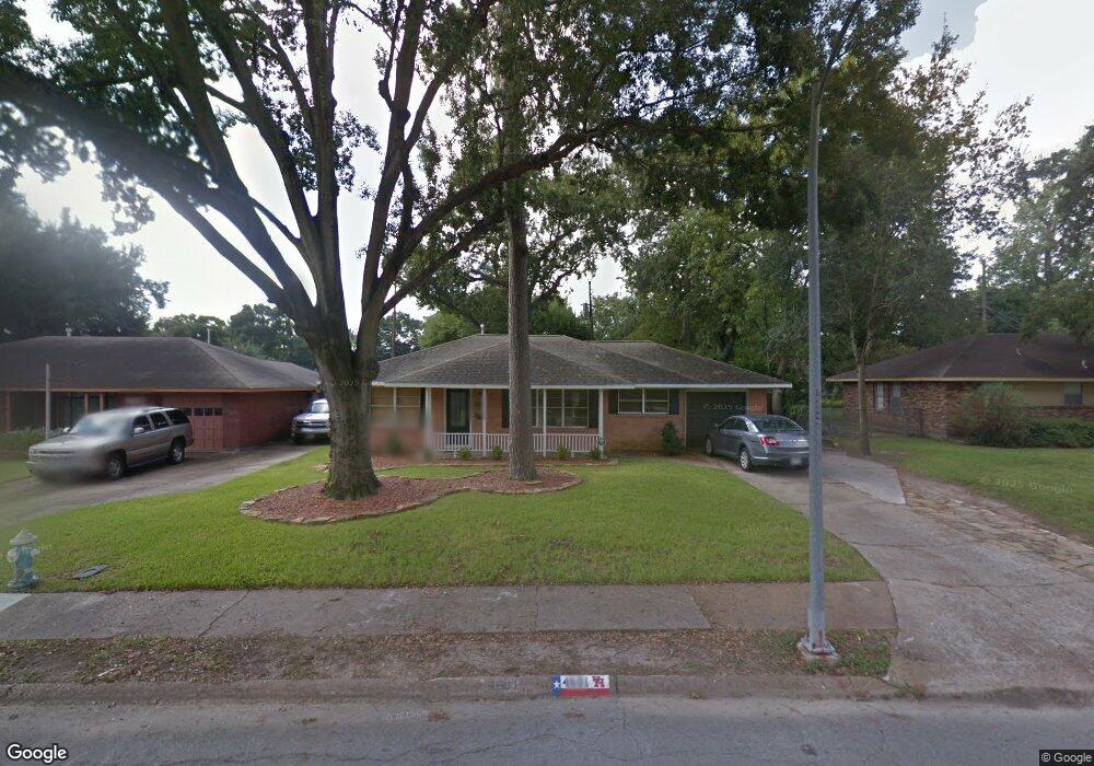 4601 Verdome Ln, Houston, TX 77092 - photo 1