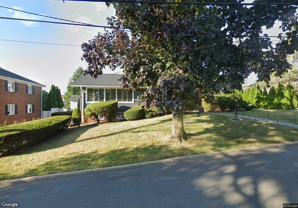 404 Lasalle Ave, Hasbrouck Heights, NJ 07604 - photo 1