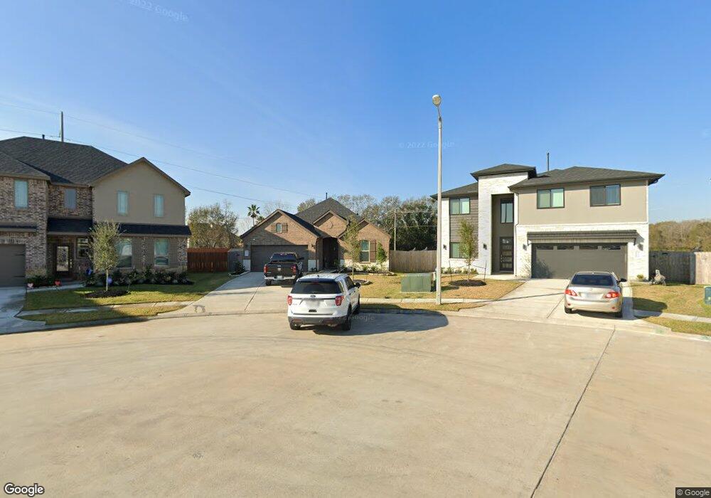 1504 Harvest Vine Ct, Friendswood, TX 77546 - photo 1