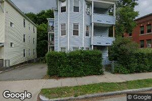 81 Paine St, Worcester, MA 01605