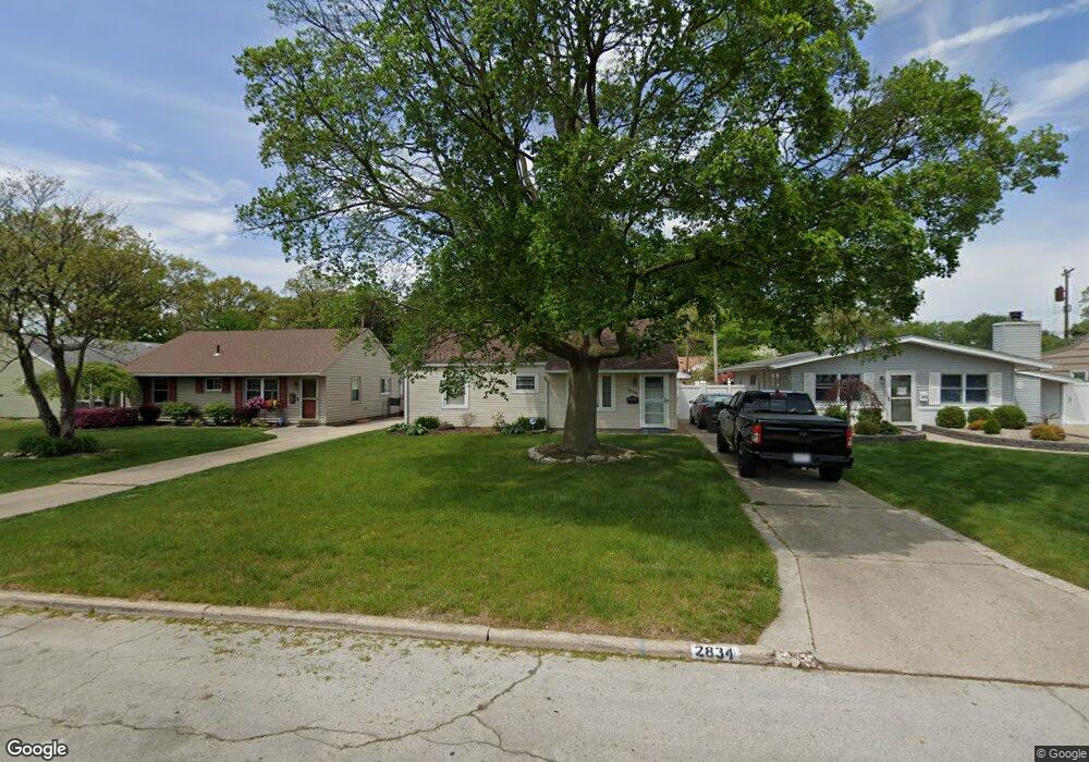 2834 Piddock Rd, Toledo, OH 43613 - photo 1