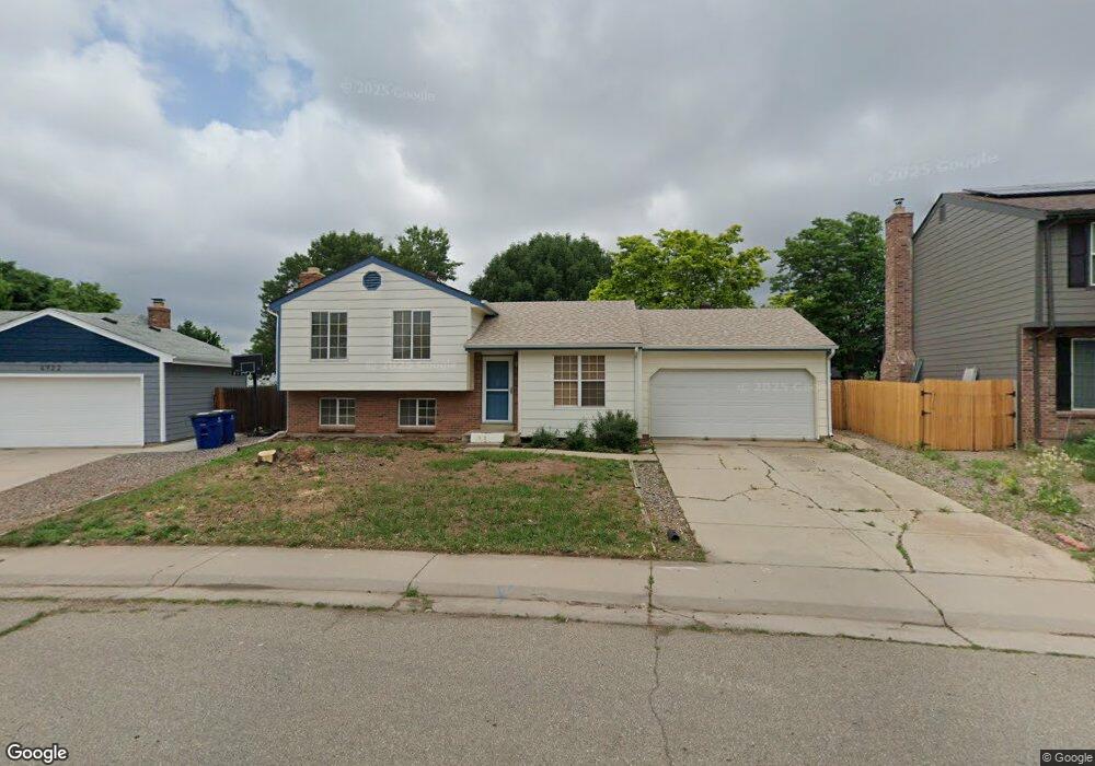 4952 S Beech St, Morrison, CO 80465 - photo 1